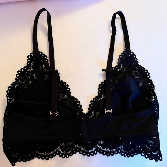 Skarlett Blue Bra - Picture 6 of 10